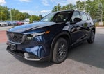 2026 Mazda Mazda CX-5 2.5 S AWD