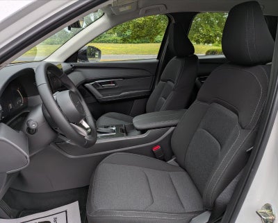 2026 Mazda Mazda CX-5 2.5 S AWD