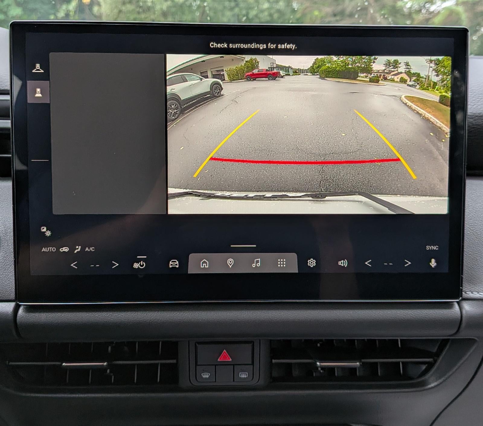 2026 Mazda Mazda CX-5 2.5 S AWD