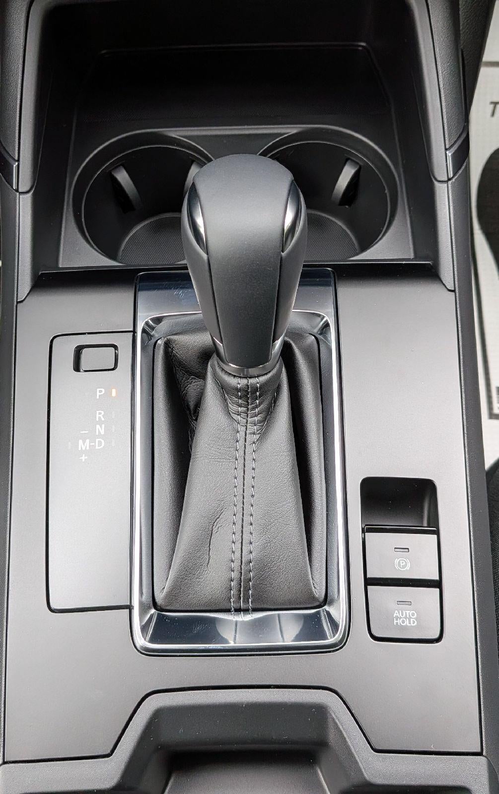 2026 Mazda Mazda CX-5 2.5 S AWD
