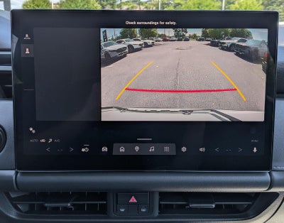 2026 Mazda Mazda CX-5 2.5 S AWD