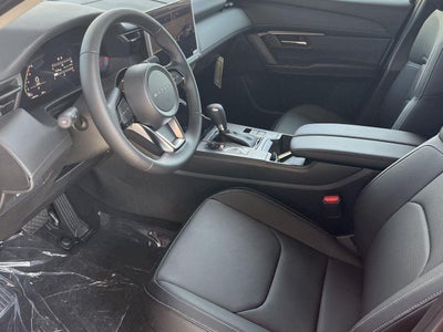 2026 Mazda Mazda CX-5 2.5 S Premium AWD