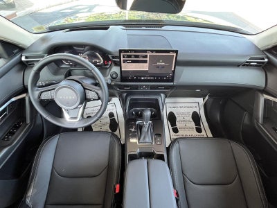2026 Mazda Mazda CX-5 2.5 S Premium AWD