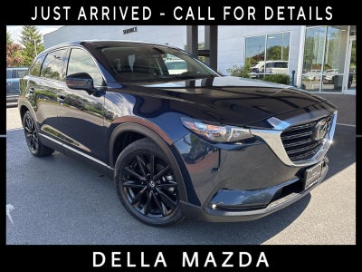 2023 Mazda Mazda CX-9 Touring Plus