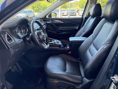 2023 Mazda Mazda CX-9 Touring Plus