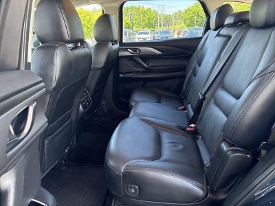 2023 Mazda Mazda CX-9 Touring Plus