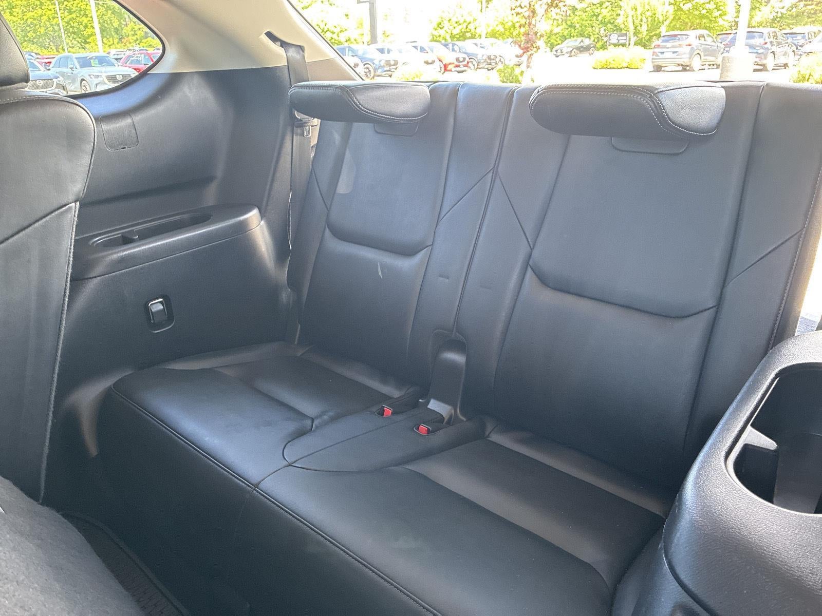 2023 Mazda Mazda CX-9 Touring Plus