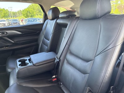 2023 Mazda Mazda CX-9 Touring Plus