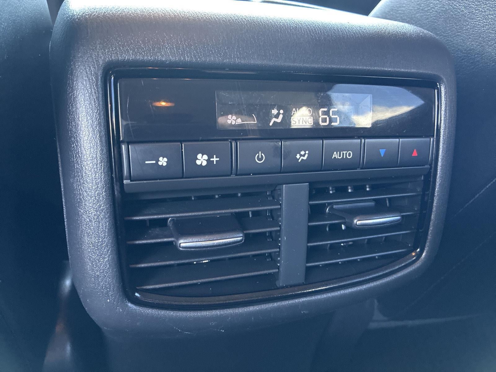 2023 Mazda Mazda CX-9 Touring Plus