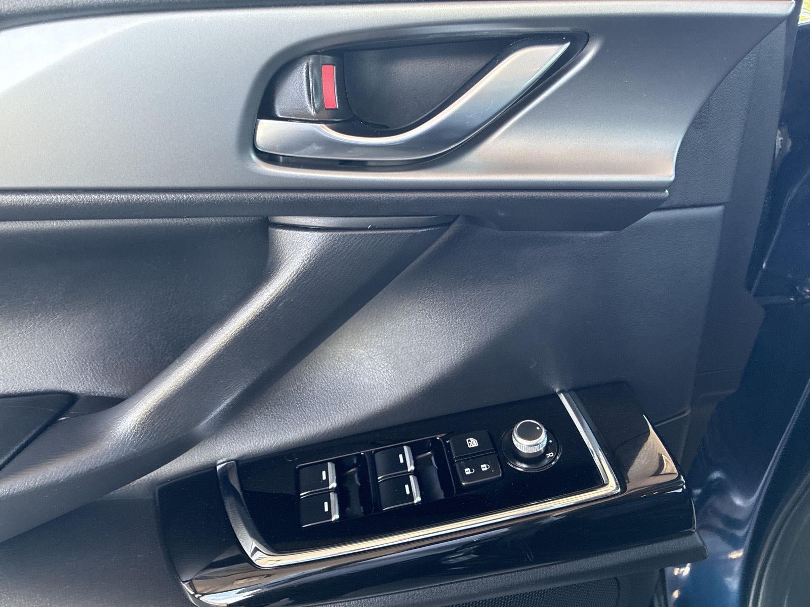 2023 Mazda Mazda CX-9 Touring Plus