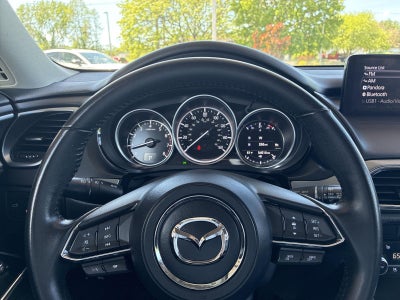 2023 Mazda Mazda CX-9 Touring Plus