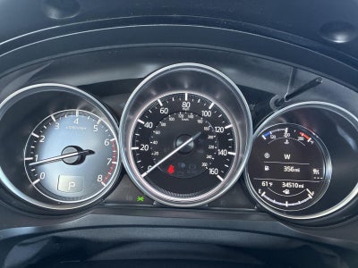 2023 Mazda Mazda CX-9 Touring Plus