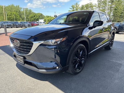 2023 Mazda Mazda CX-9 Touring Plus