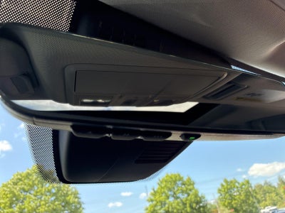 2023 Mazda Mazda CX-9 Touring Plus