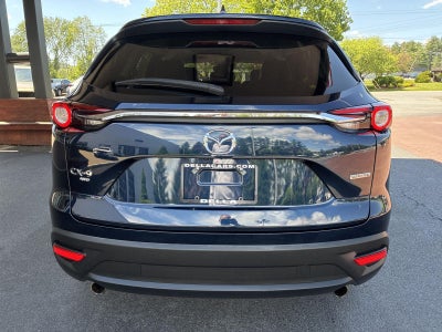 2023 Mazda Mazda CX-9 Touring Plus