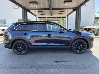 2023 Mazda Mazda CX-9 Touring Plus