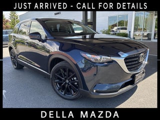 2023 Mazda Mazda CX-9 Touring Plus