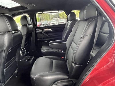 2023 Mazda Mazda CX-9 Grand Touring