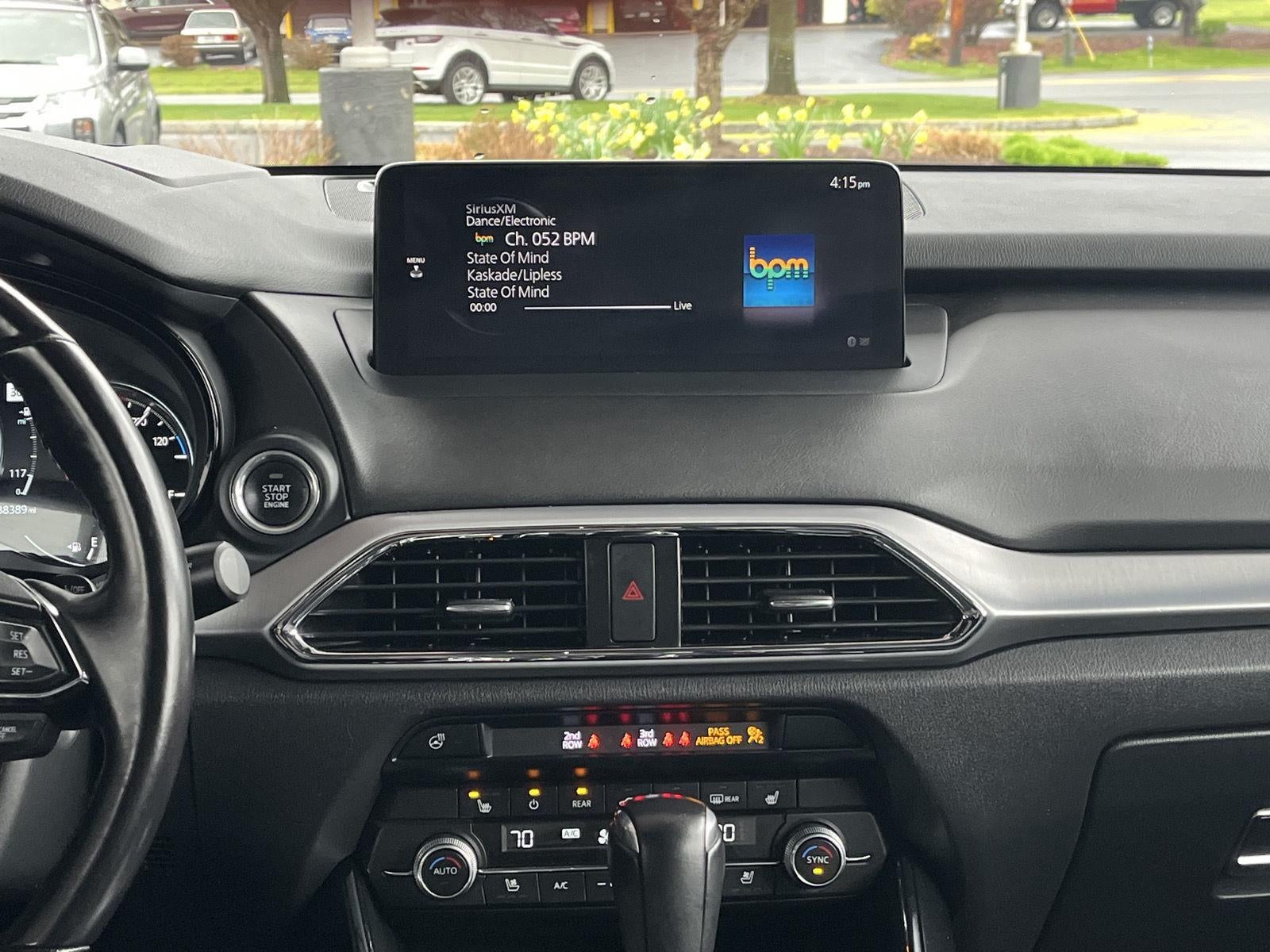 2023 Mazda Mazda CX-9 Grand Touring