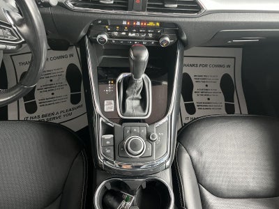 2023 Mazda Mazda CX-9 Grand Touring