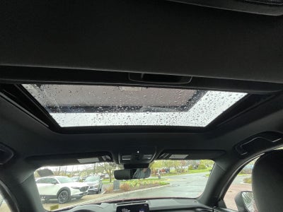 2023 Mazda Mazda CX-9 Grand Touring