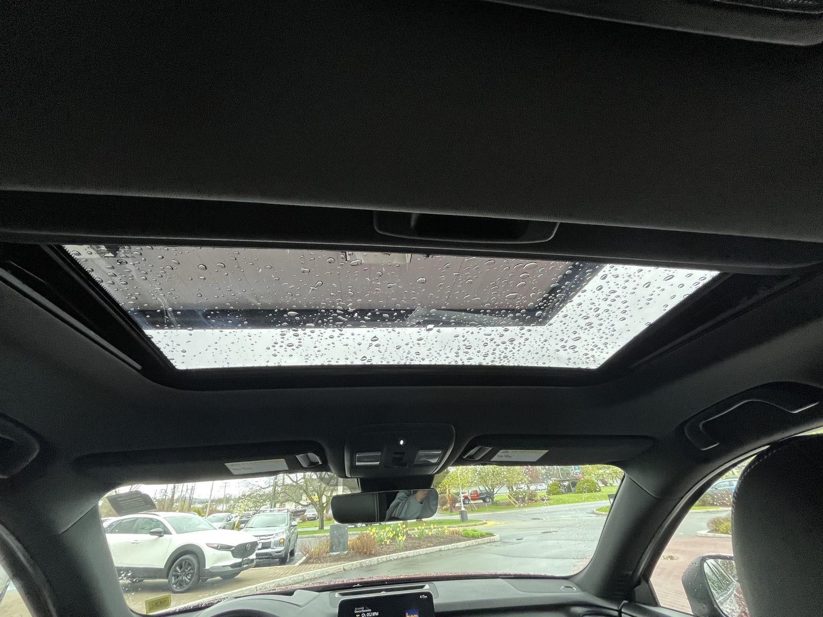 2023 Mazda Mazda CX-9 Grand Touring