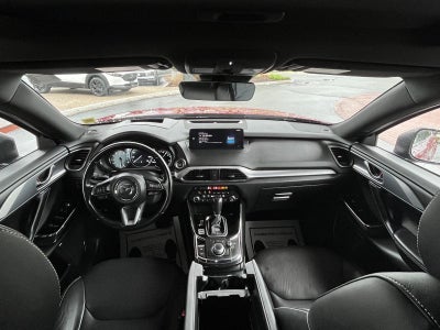 2023 Mazda Mazda CX-9 Grand Touring