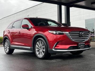 2023 Mazda Mazda CX-9 Grand Touring