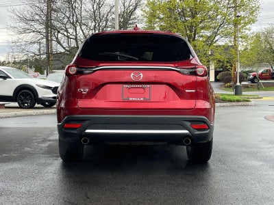 2023 Mazda Mazda CX-9 Grand Touring