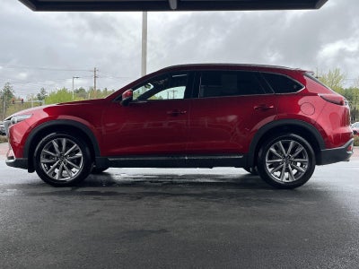 2023 Mazda Mazda CX-9 Grand Touring