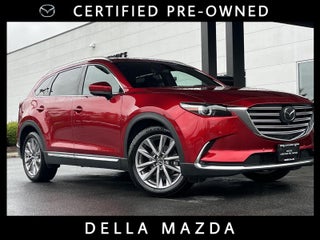 2023 Mazda Mazda CX-9 Grand Touring