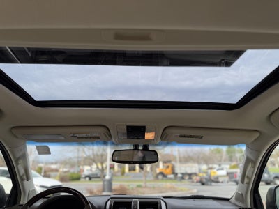 2014 Lexus GX 460 GX 460