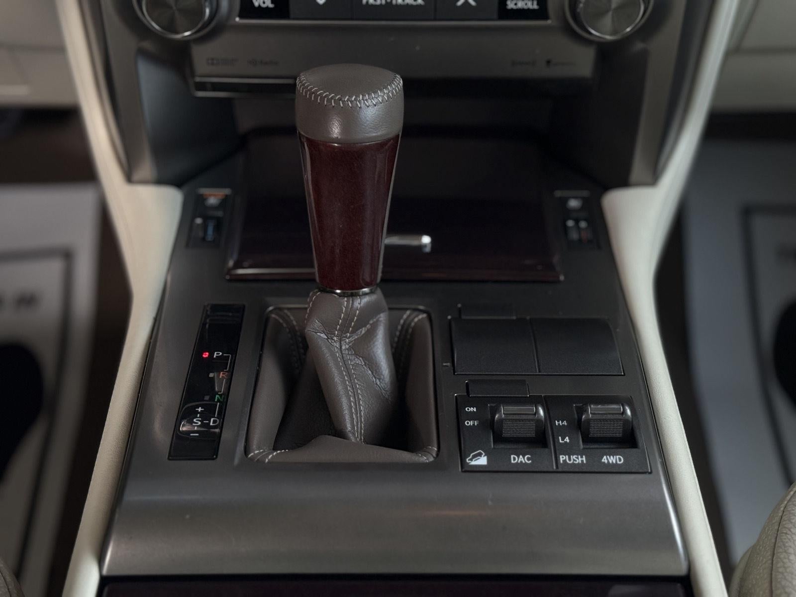 2014 Lexus GX 460 GX 460