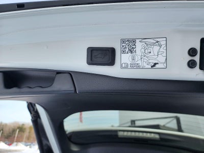 2023 Toyota RAV4 Hybrid Limited