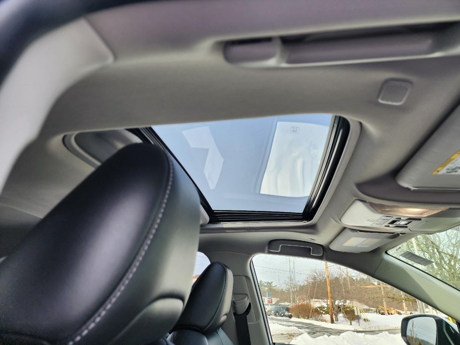 2023 Toyota RAV4 Hybrid Limited