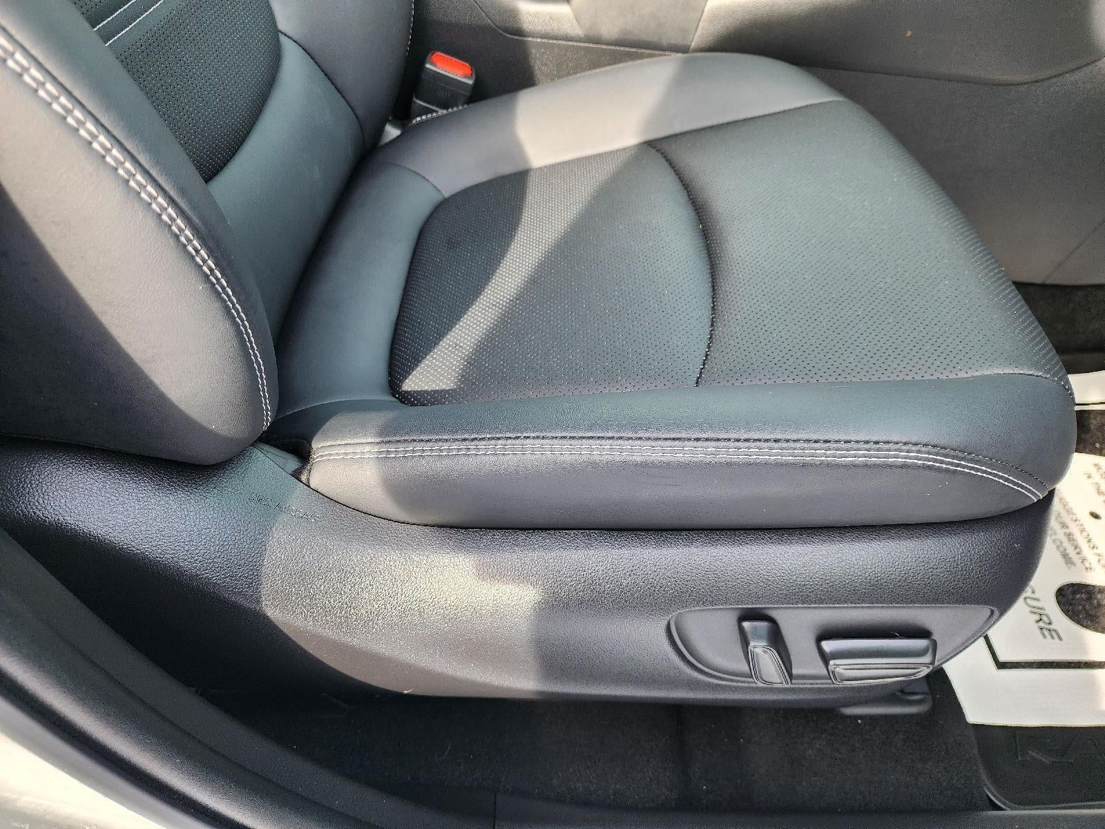 2023 Toyota RAV4 Hybrid Limited