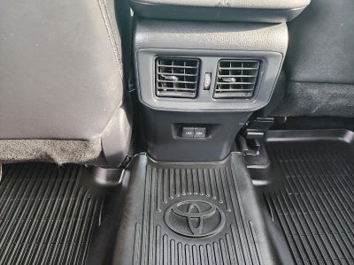 2023 Toyota RAV4 Hybrid Limited