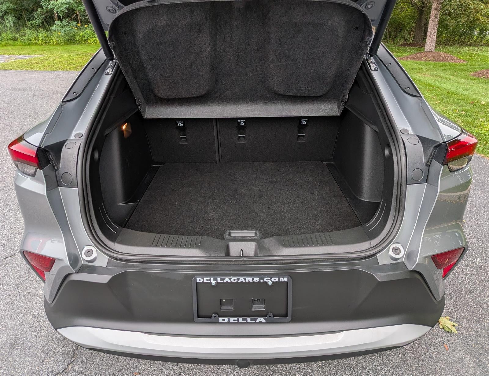 2024 Buick Envista Preferred
