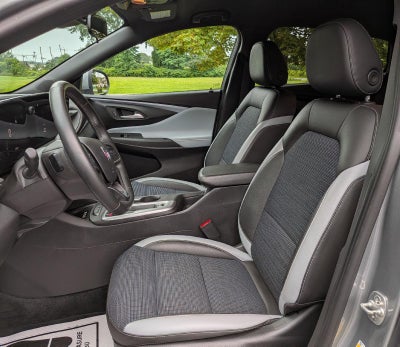 2024 Buick Envista Preferred