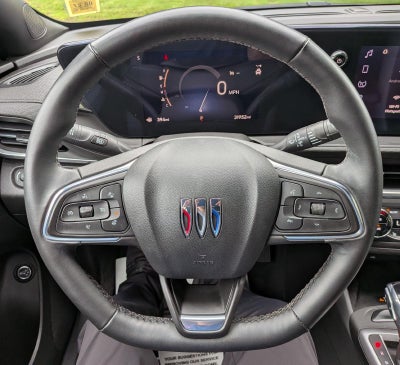 2024 Buick Envista Preferred