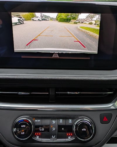 2024 Buick Envista Preferred