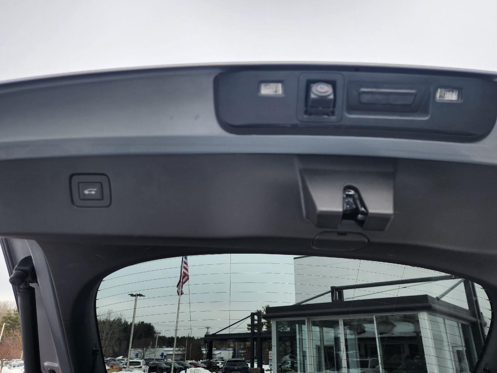 2024 Buick Envista Sport Touring