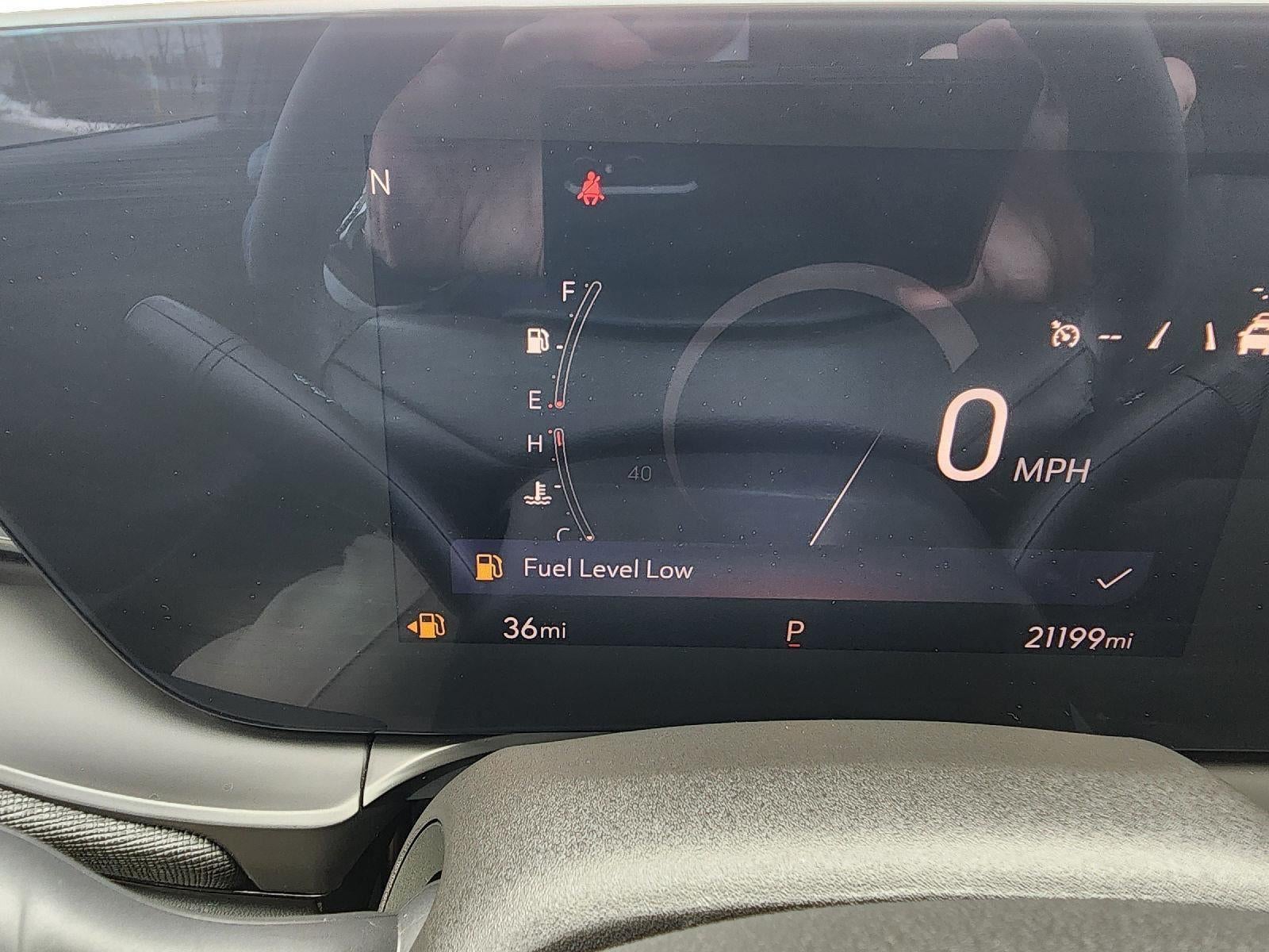 2024 Buick Envista Sport Touring