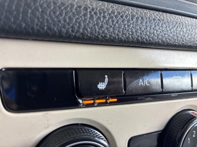 2017 Volkswagen Tiguan S