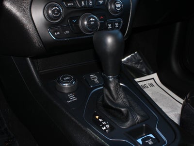 2021 Jeep Cherokee Latitude Plus 4x4