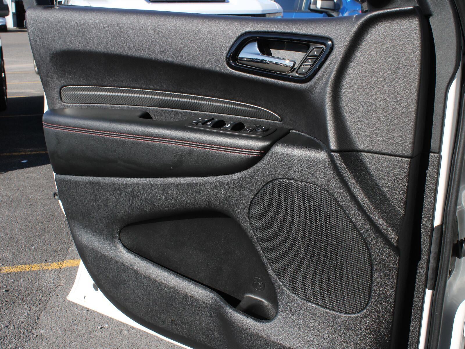 2025 Dodge Durango GT Plus AWD