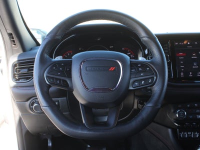 2025 Dodge Durango GT Plus AWD