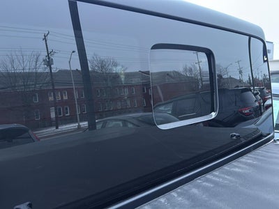 2022 Jeep Gladiator Sport S