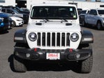 2022 Jeep Gladiator Rubicon 4x4