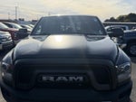 2022 RAM 1500 Classic Warlock Quad Cab 4x4 6'4" Box